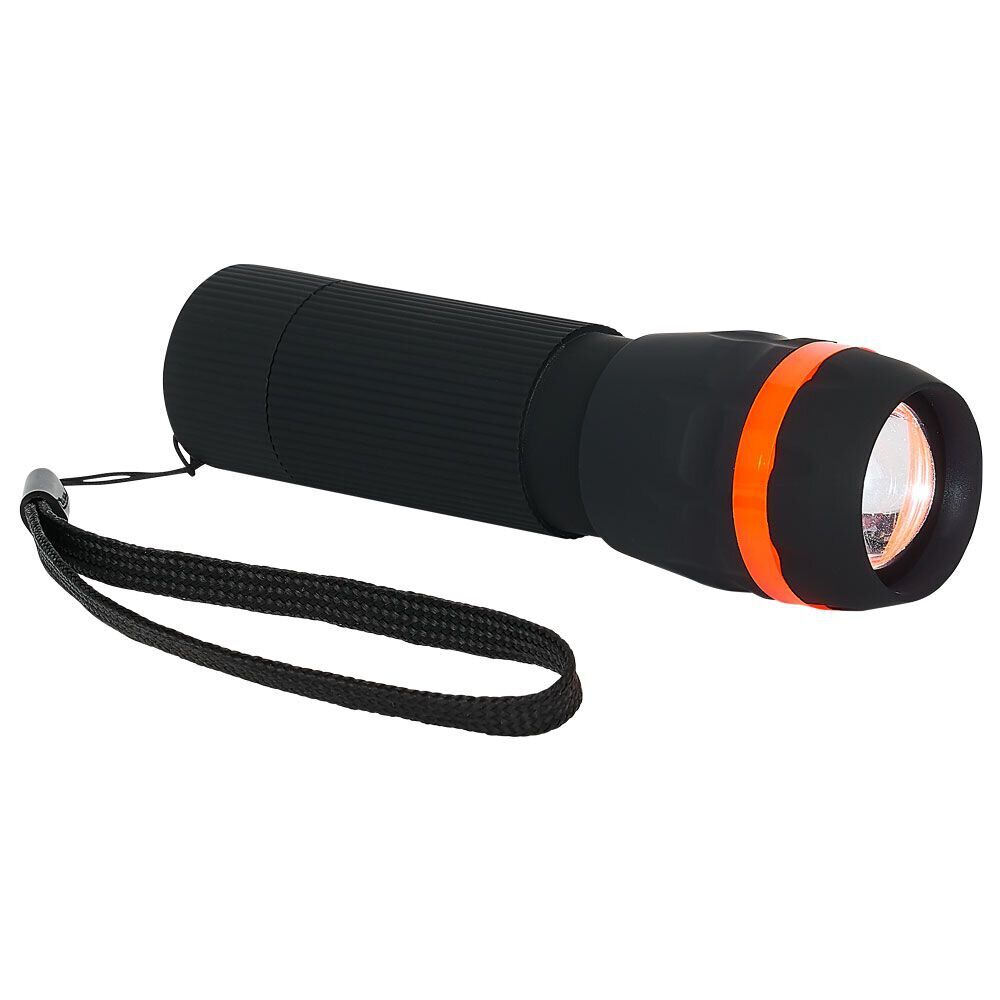 Lampe torche 50lms