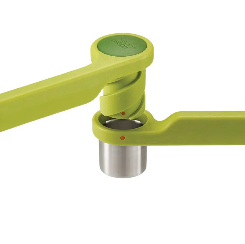 Knoblauchpresse Helix