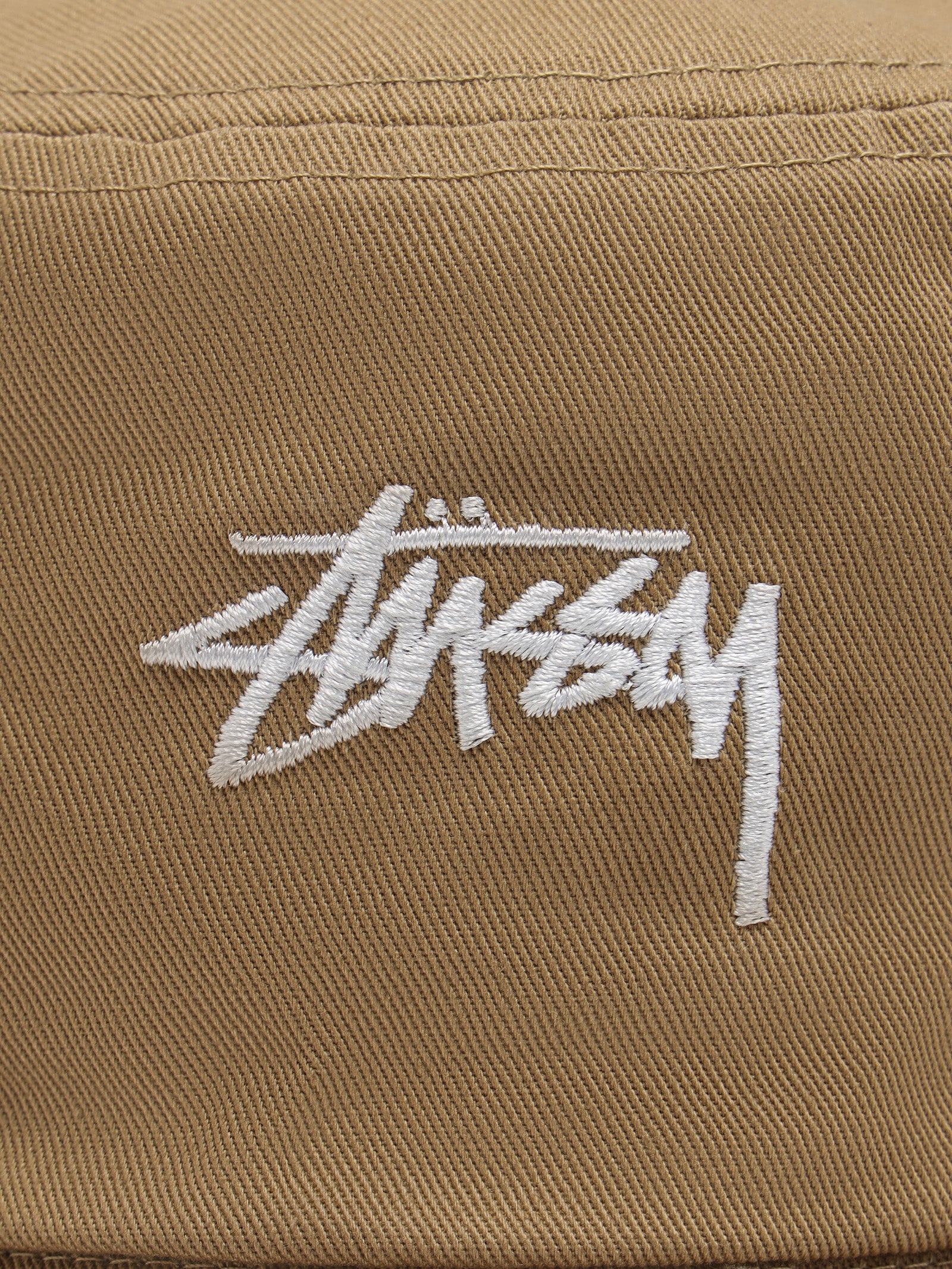 Stock Bucket Hat