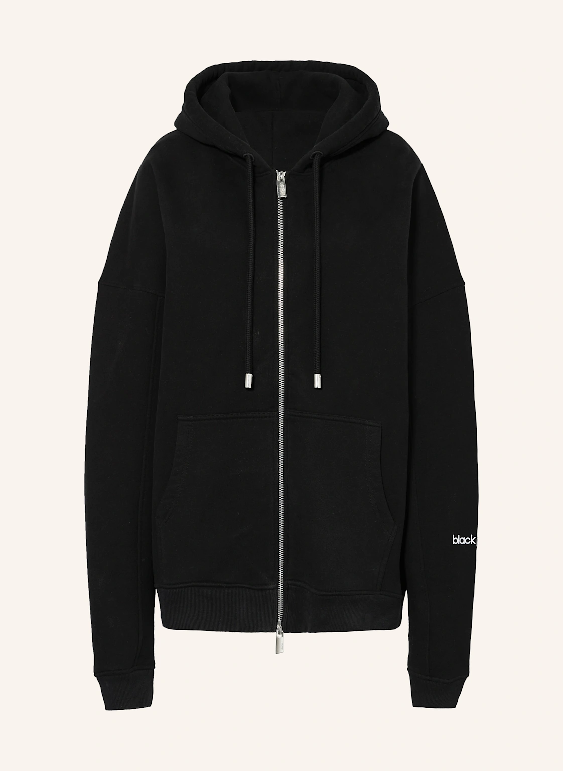 black palms Sweatjacke HONEY 2.0