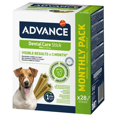 AD Dental Mini Sticks