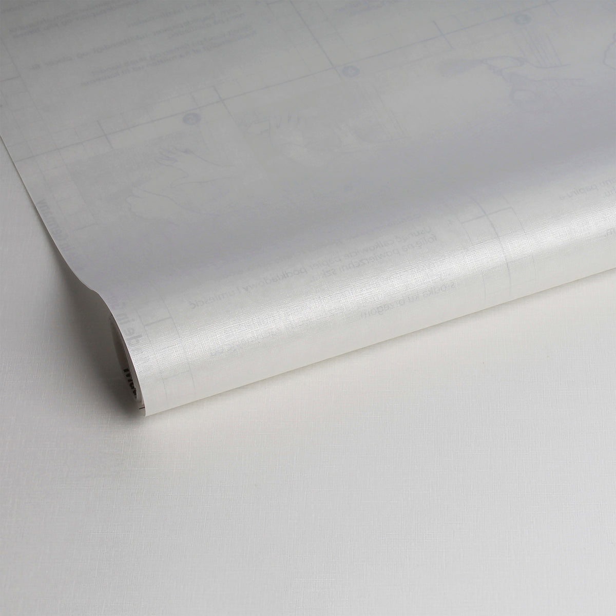 d-c-fix Statische Raamfolie - Lynn - 150x67,5 cm