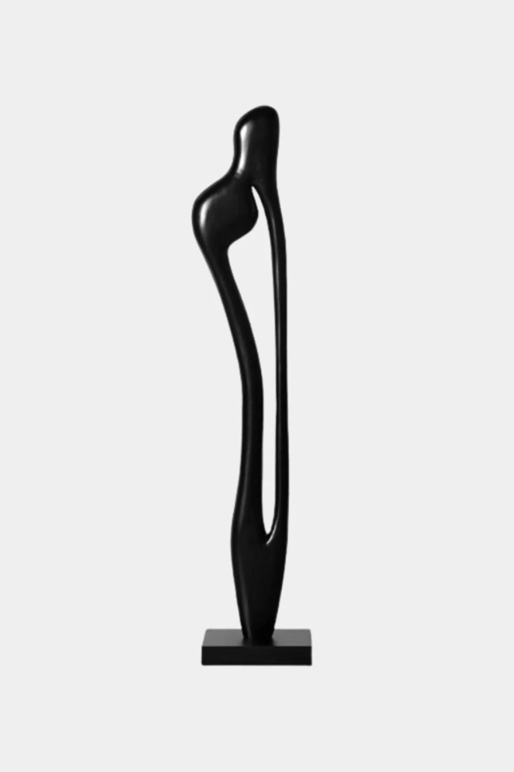 Large Wooden Sculpture #WAB193