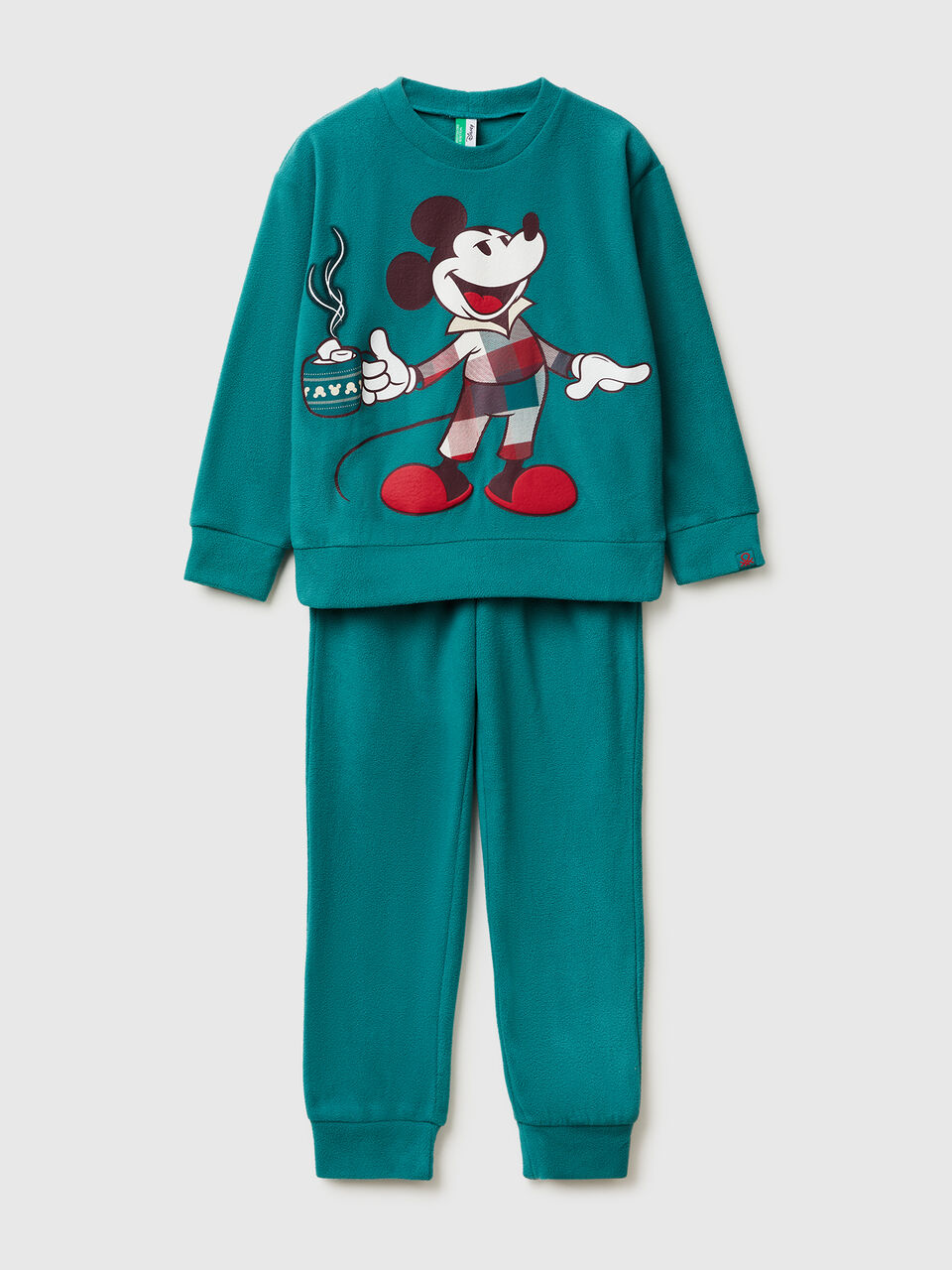 Mickey Mouse &copy;Disney Christmas Pyjamas