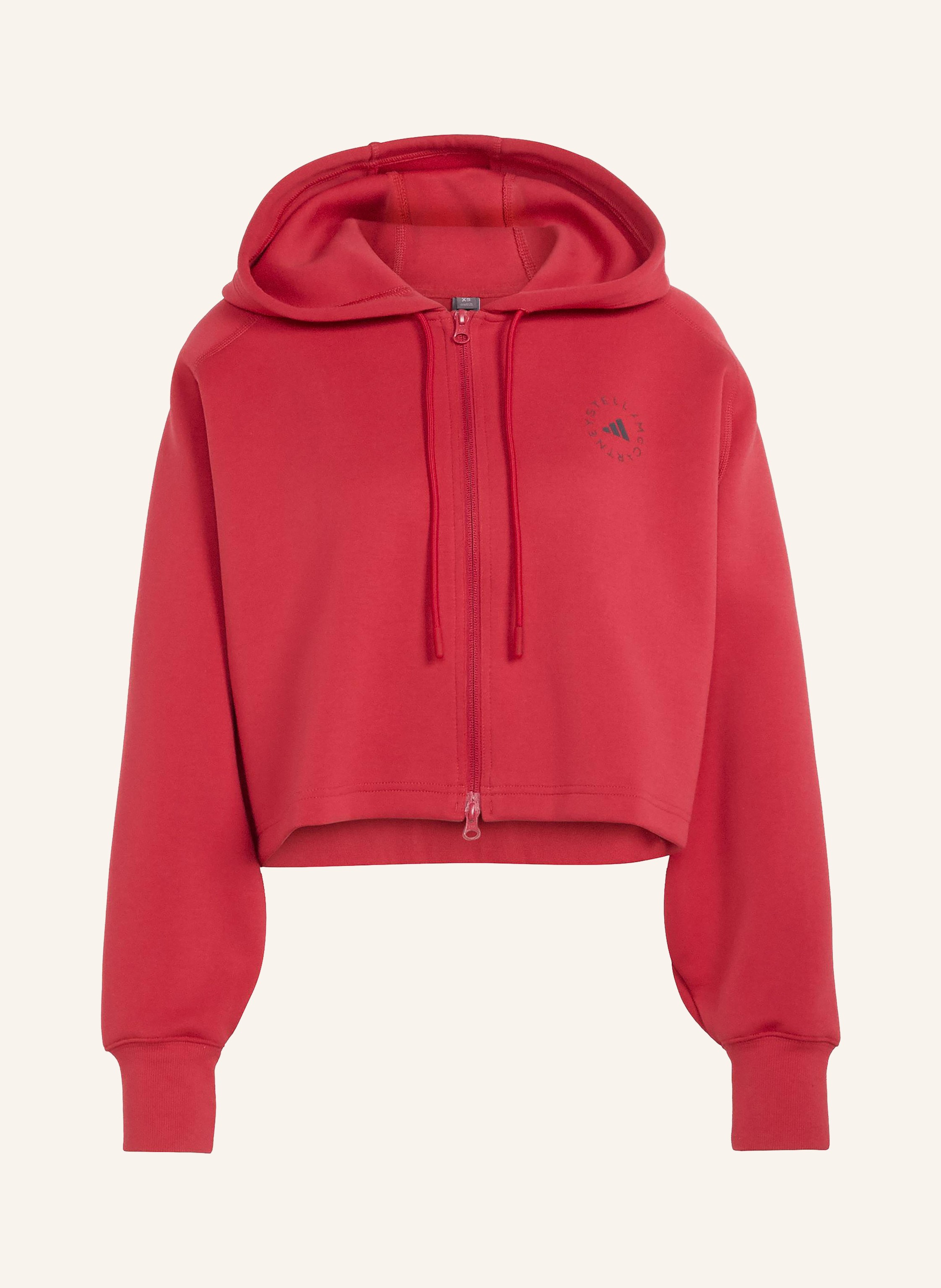 adidas by Stella McCartney Sweatjacke ADIDAS BY STELLA MCCARTNEY