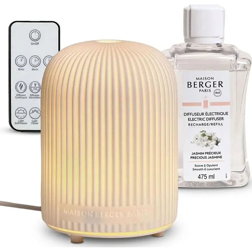 Diffusor Dome