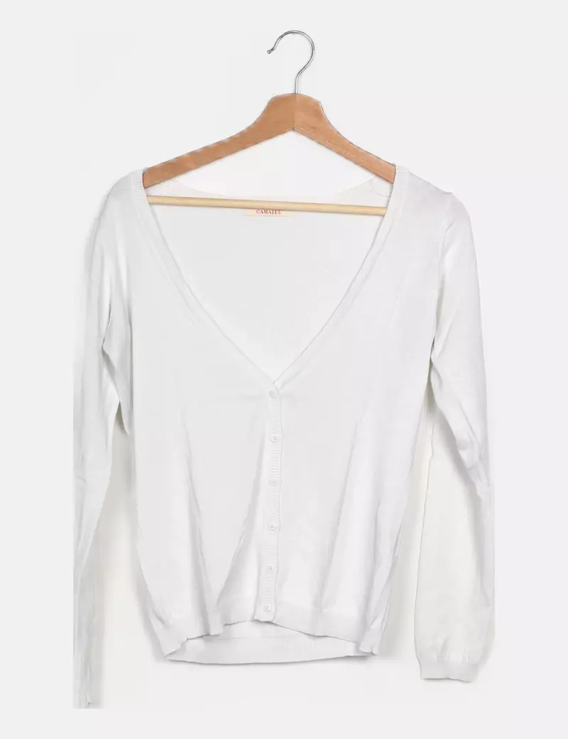 Camaïeu cardigan Knitted