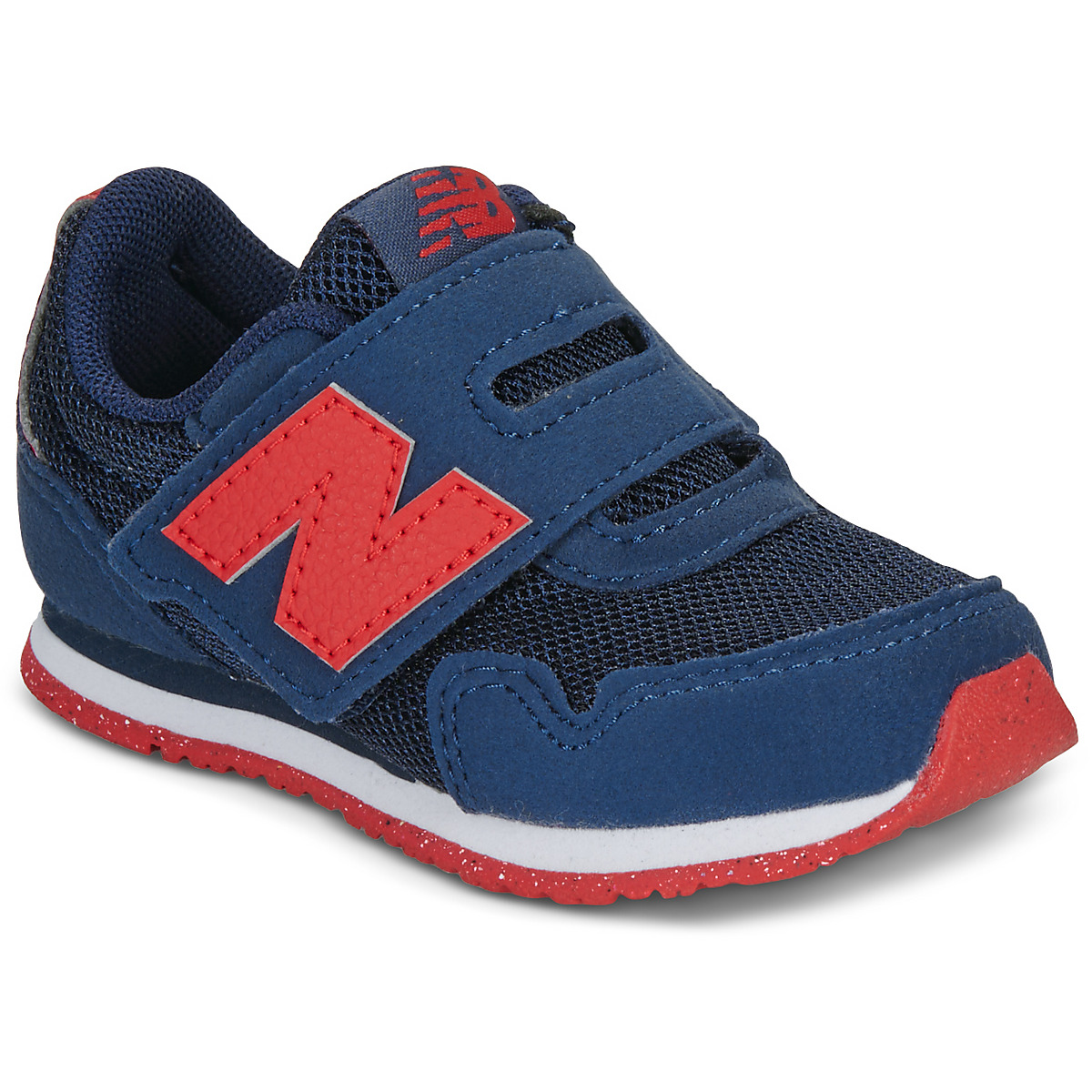 New Balance - 323 - Marine