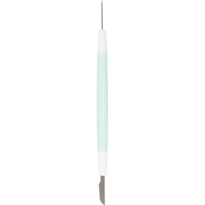 Deko-Stift Glasur Nadel