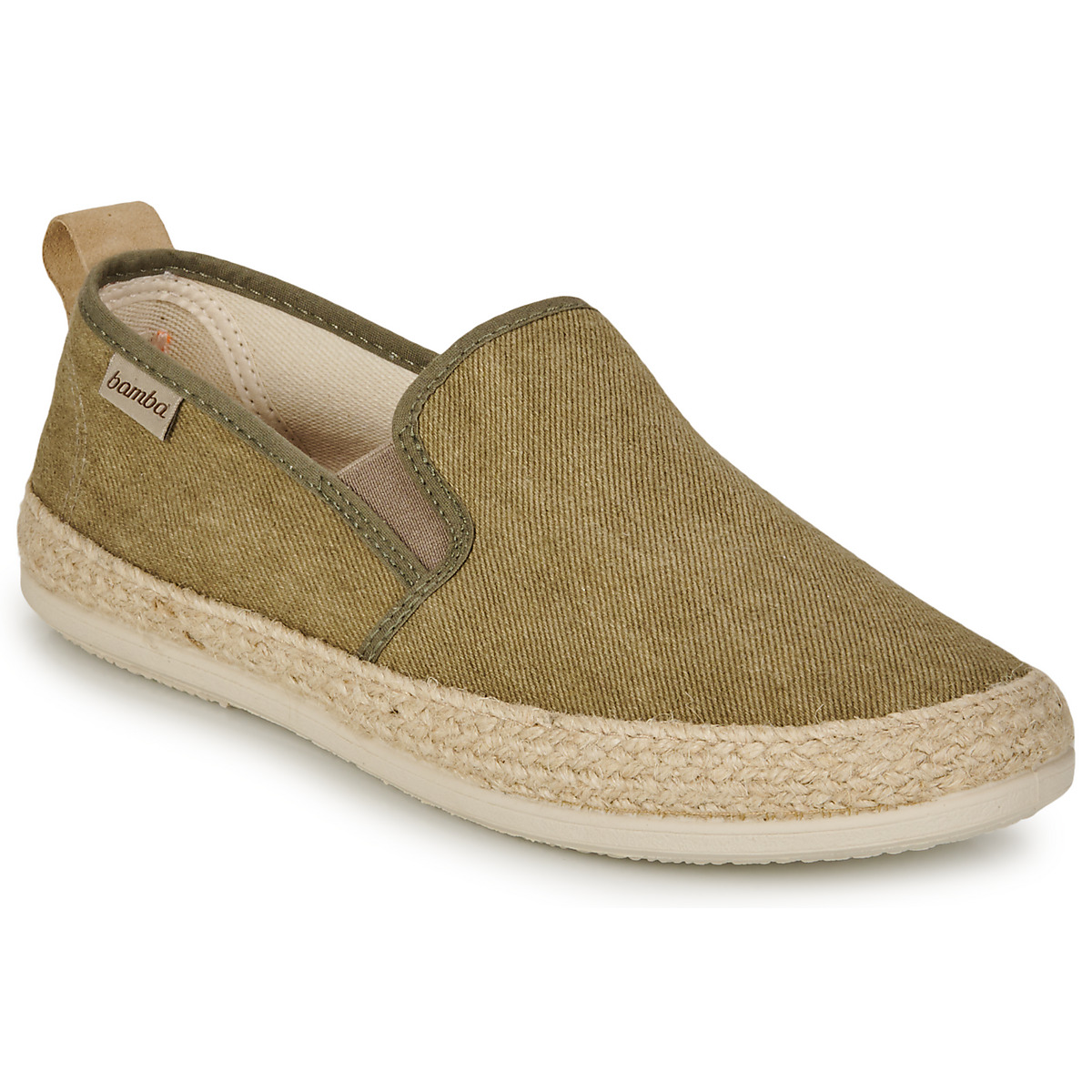 Bamba By Victoria - ANDRE - Taupe