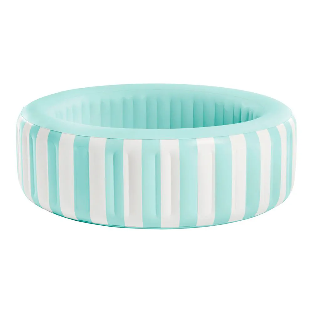Intex Striped inflatable pool