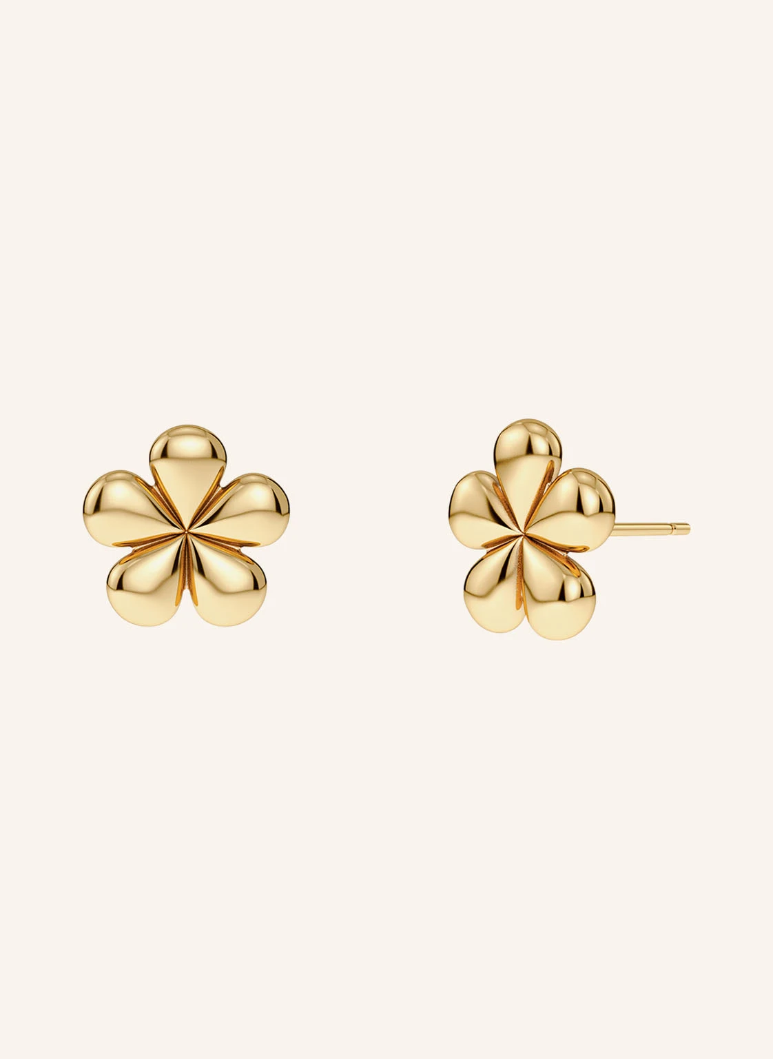 EDBLAD Ohrstecker DAISY