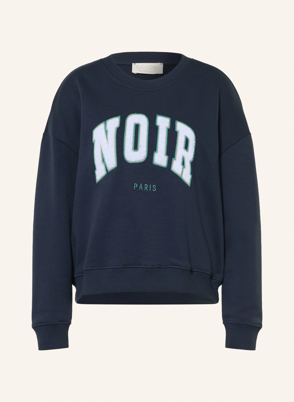 CATNOIR Sweatshirt