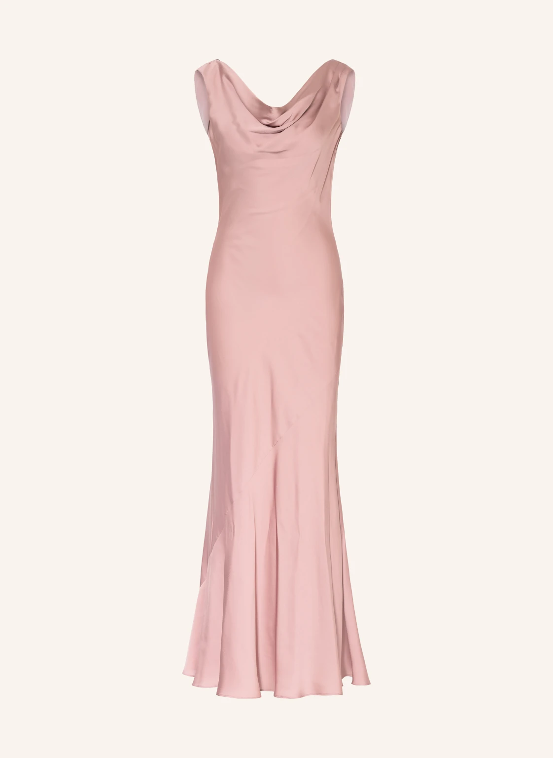 SWING Abendkleid