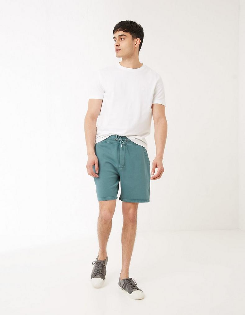 Cambourne Sweat Shorts