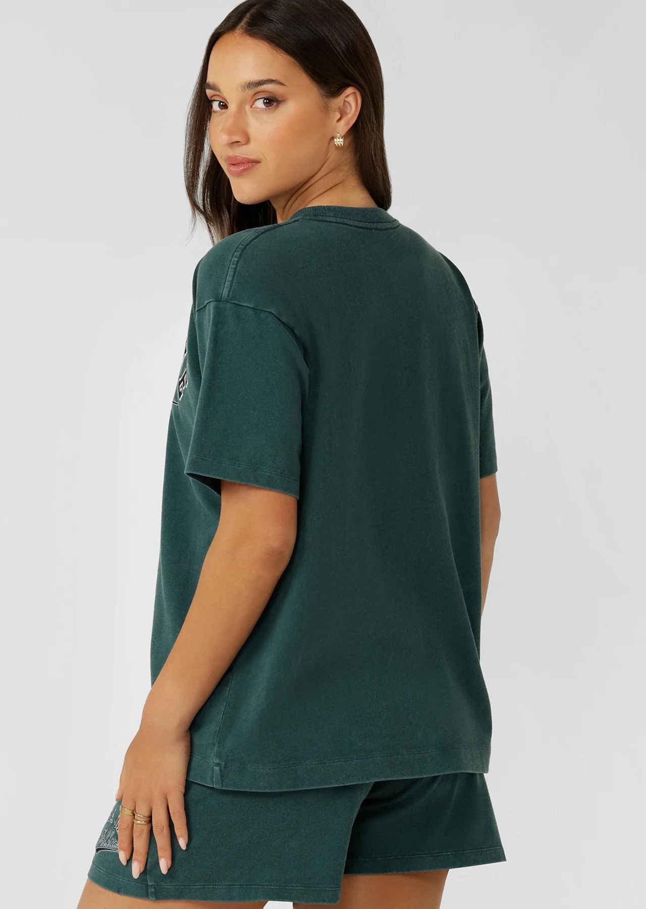 Prestige Washed T-Shirt