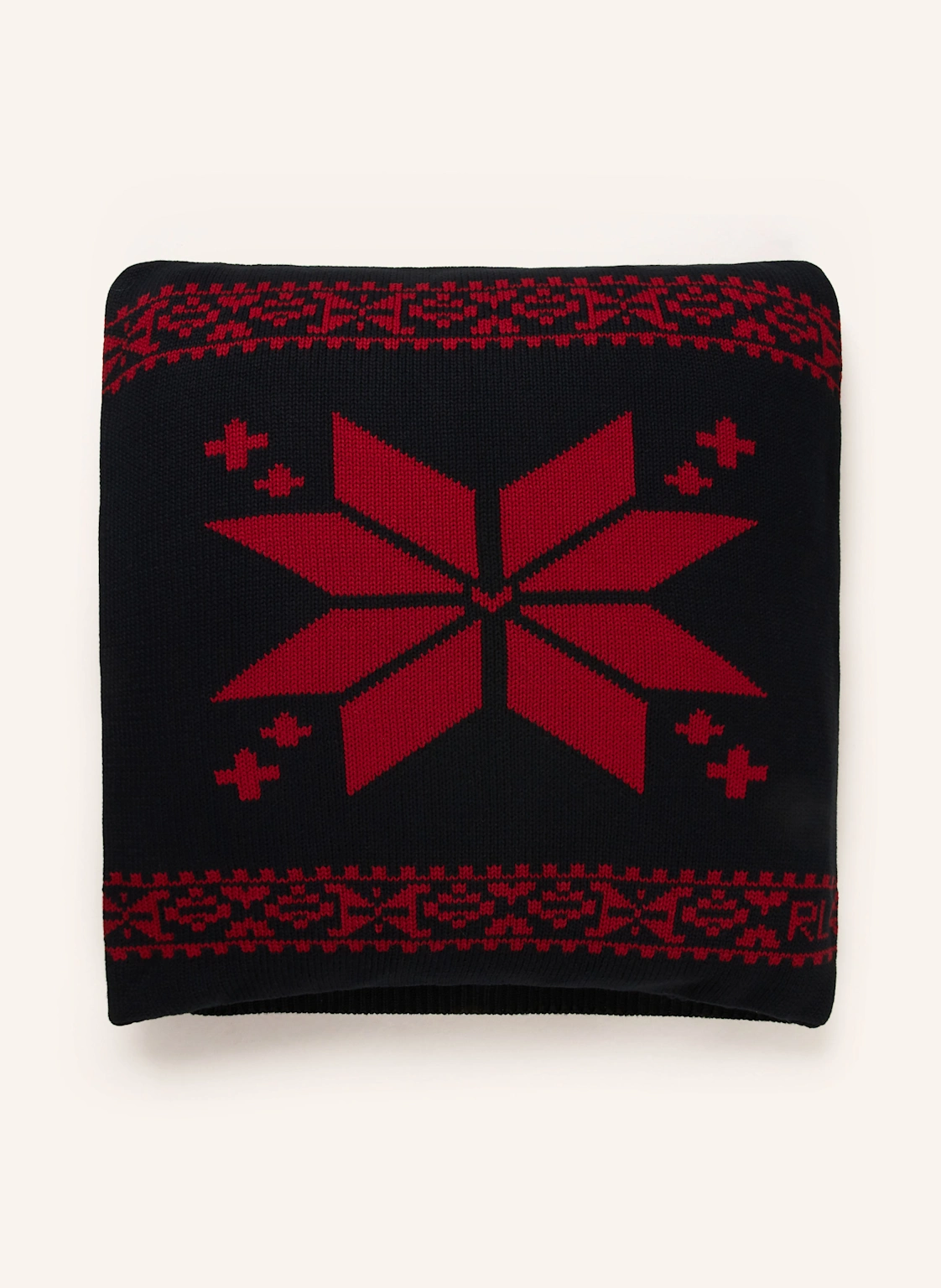 RALPH LAUREN HOME Dekokissen EVERETT