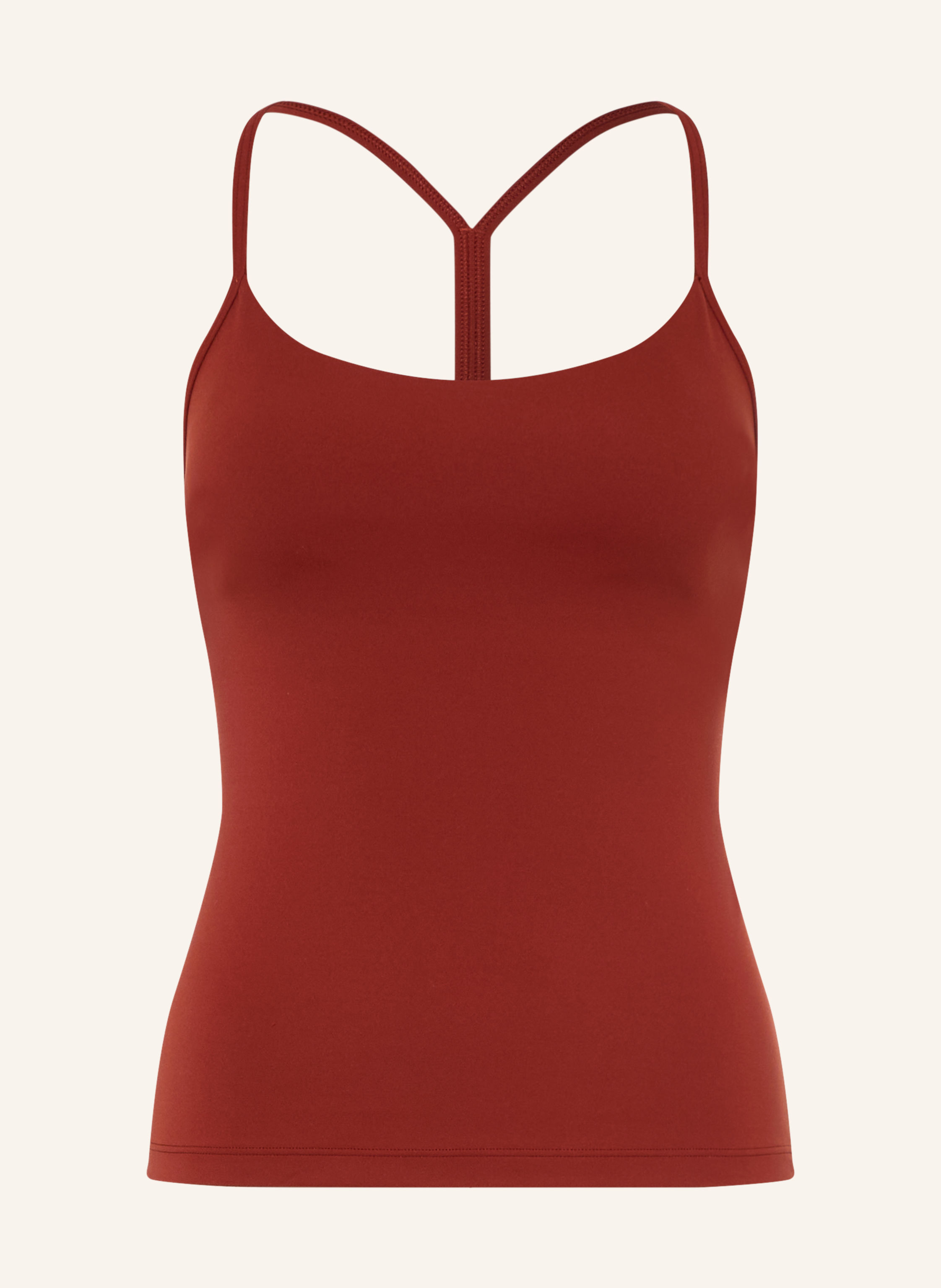 lululemon Tanktop FLOW