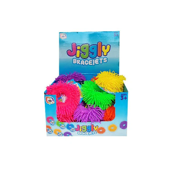 Toy Hub Jiggly Bracelet