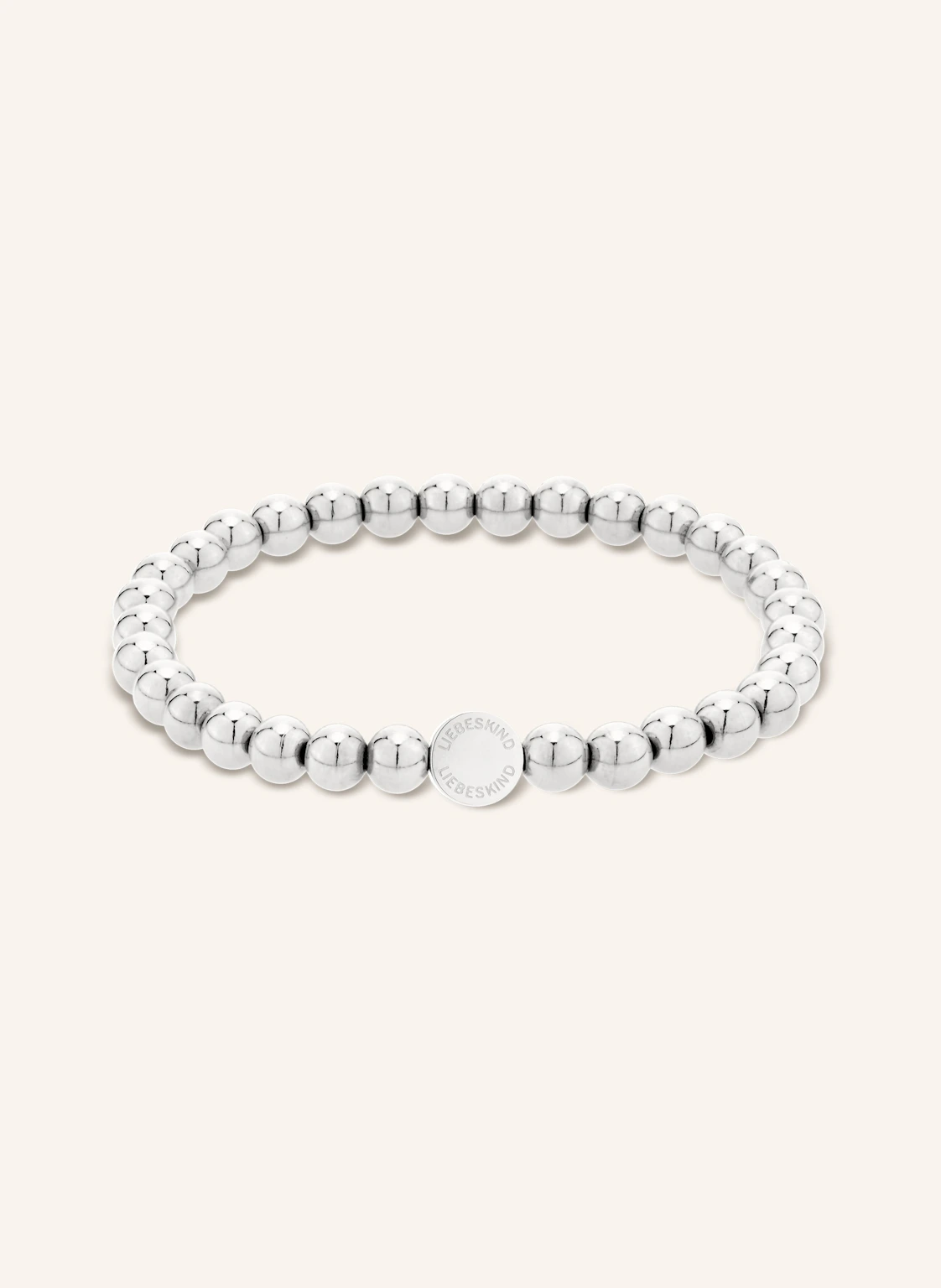LIEBESKIND Armband aus Edelstahl