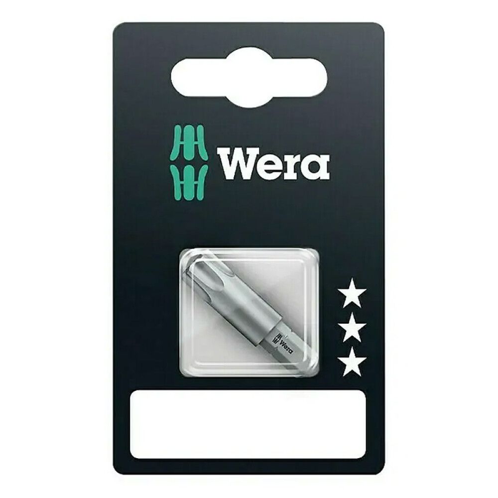 BITS WERA TX50 35MM