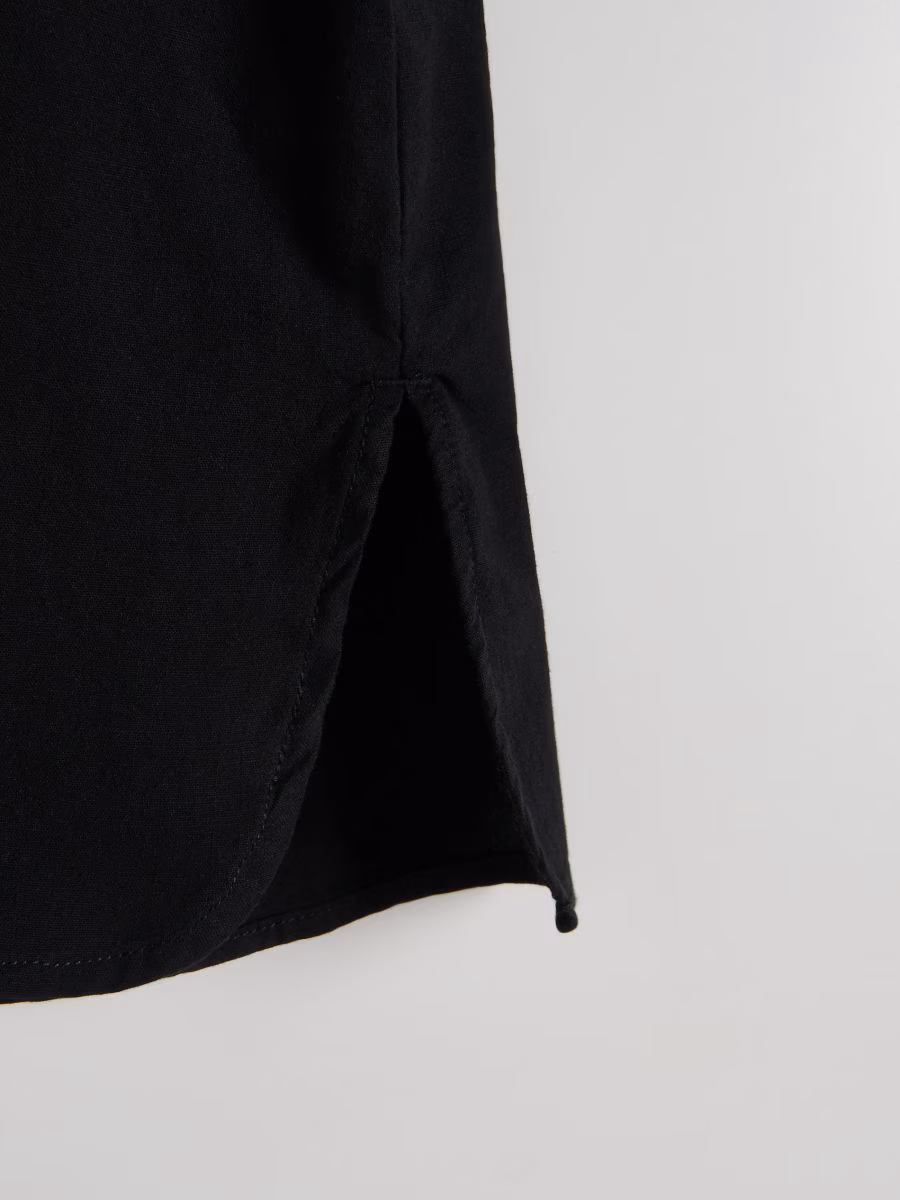 Plain Top
