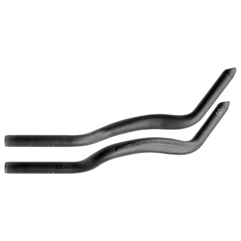 Profile Design 52 ASA 400 mm aero bars