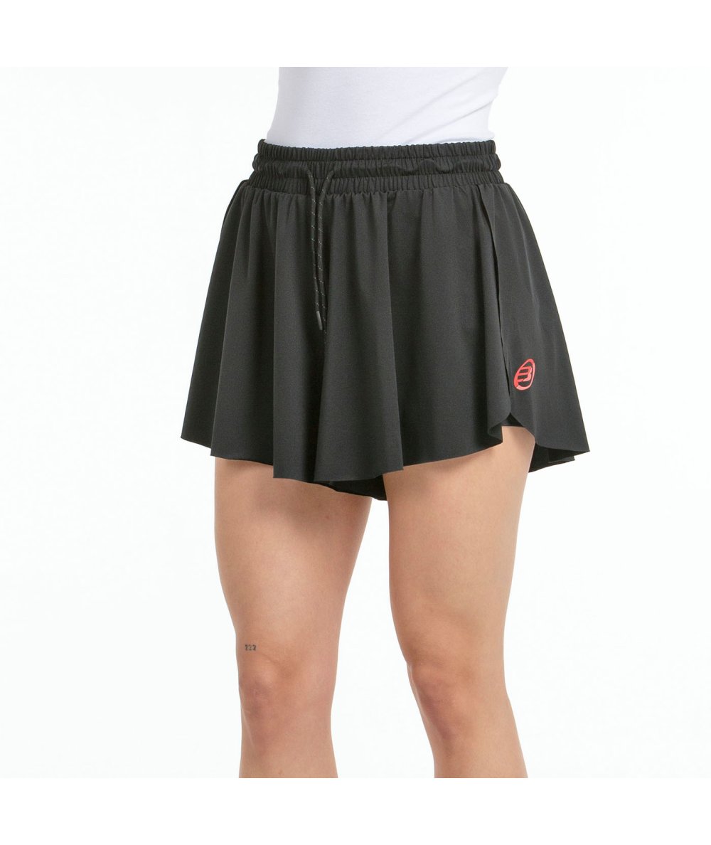 SHORT BULLPADEL ELECTRA NEGRO