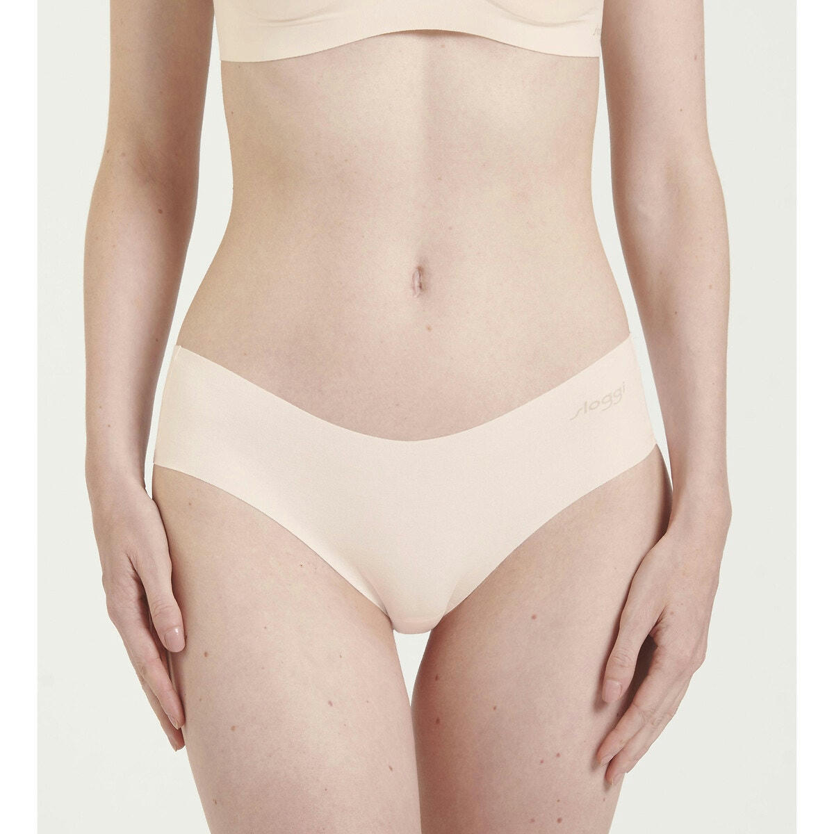 Lot de 2 shorties Zero Modal