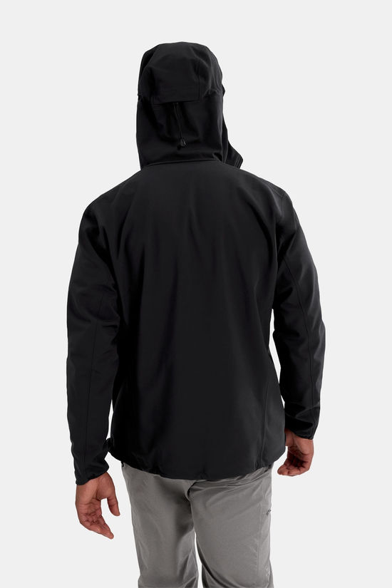 Arc'teryx Gamma Mx Hoody M Softshell Jas