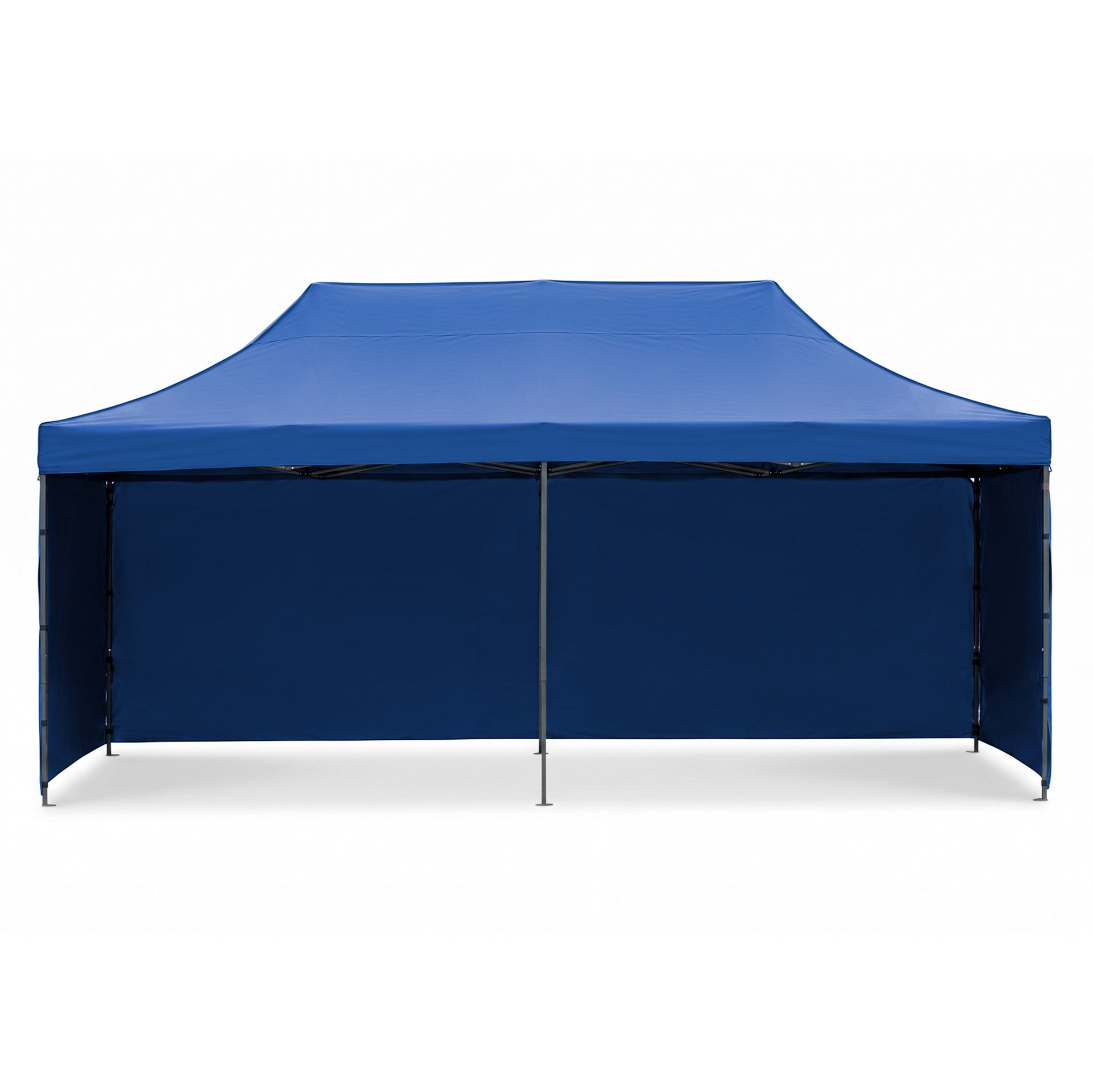 Pawilon handlowy 3x6m namiot handlowy ekspresowy na imprezy, targ, catering