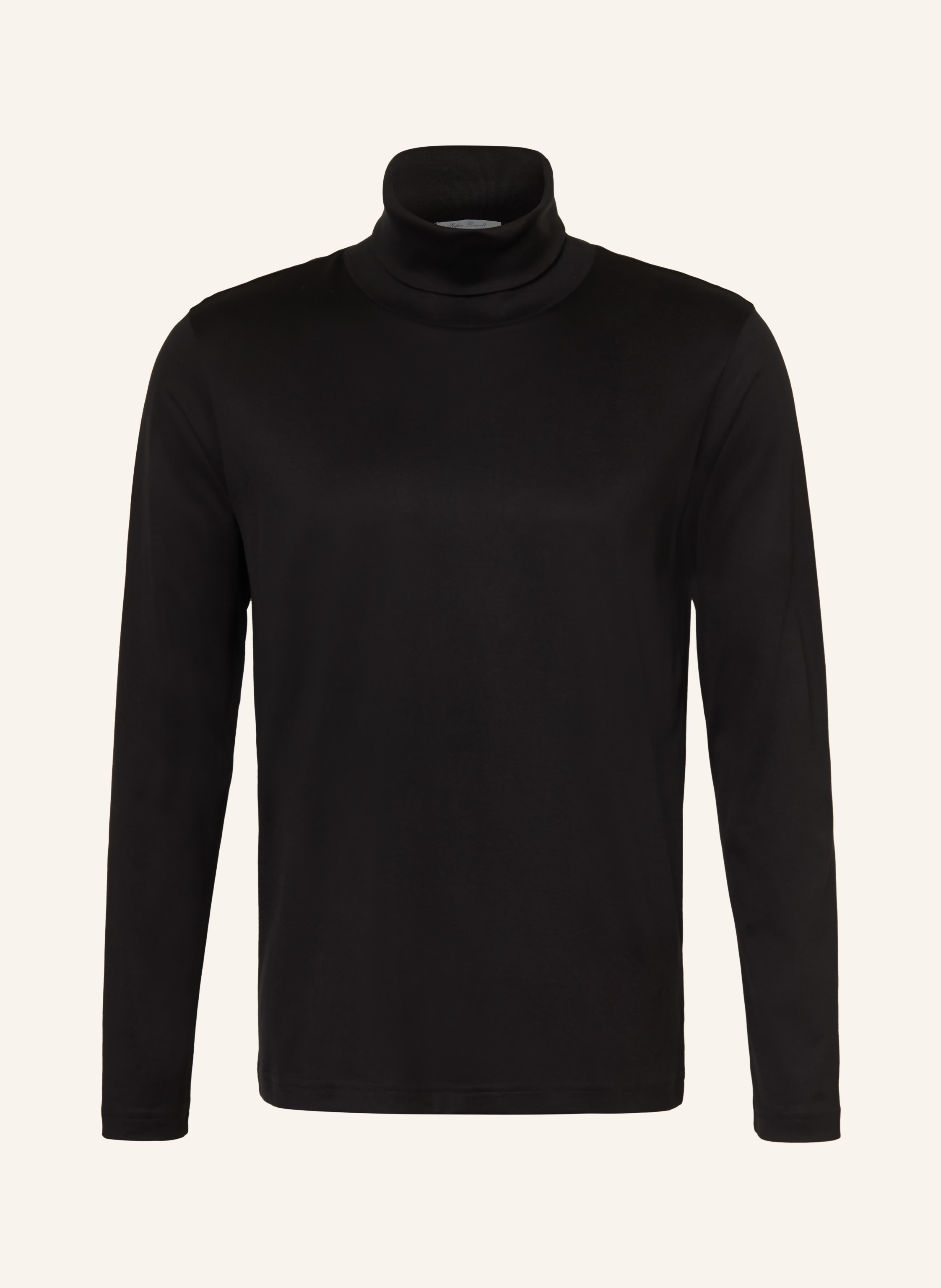 Stefan Brandt Rollkragenshirt ELI