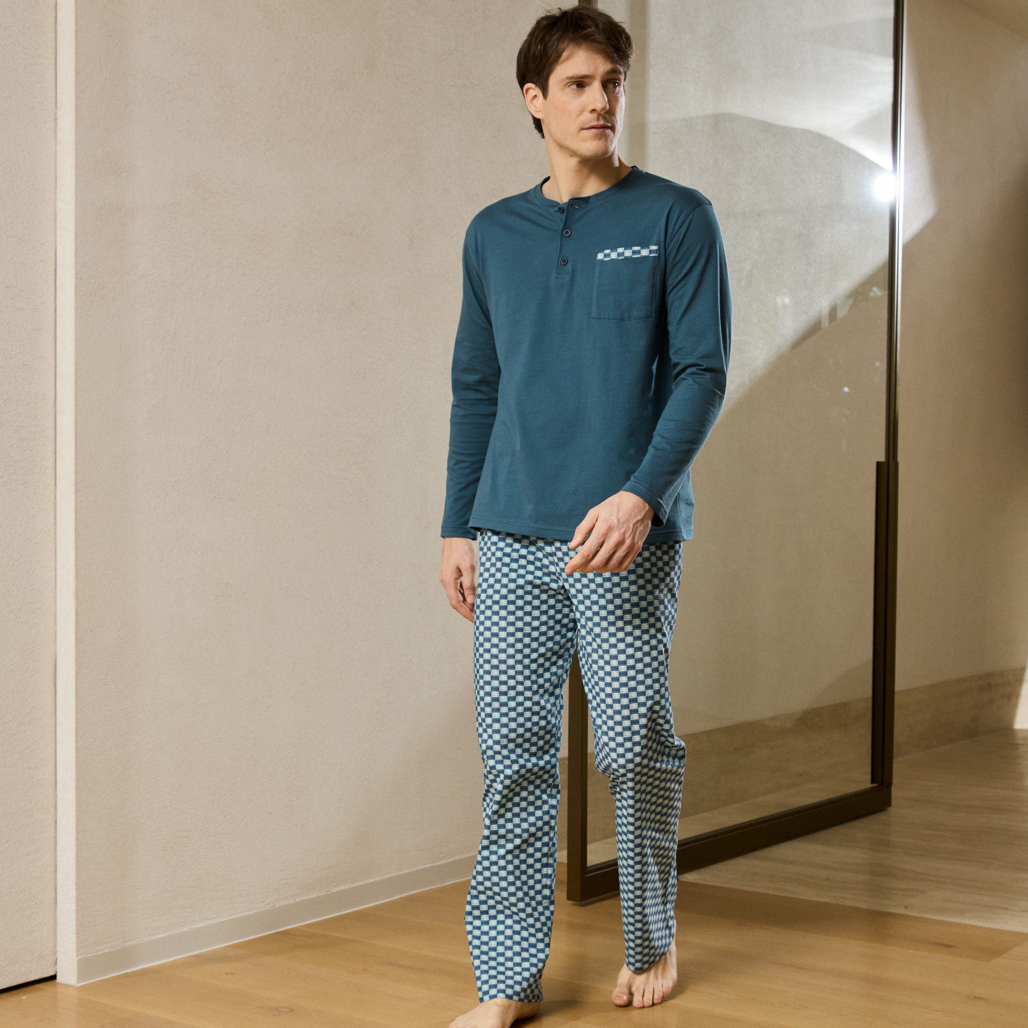 Pyjama hommeOsaka