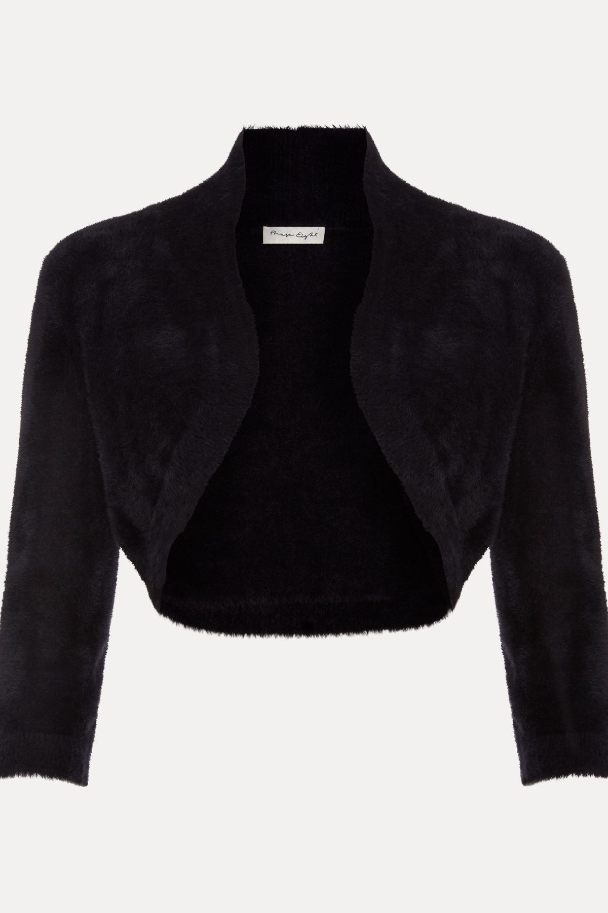 Phase Eight Fay Fluffy Bolero
