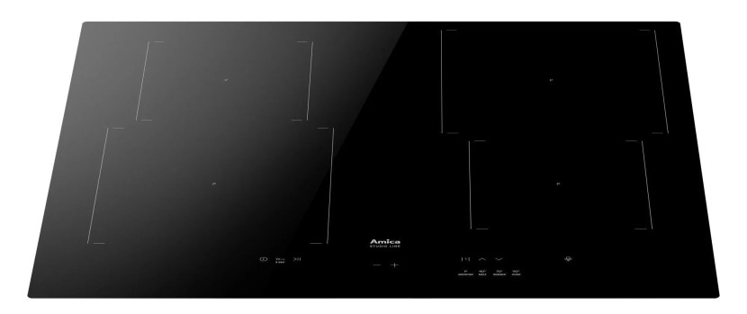 Płyta indukcyjna AMICA PI6540PHTUN HC 3.0 Studio