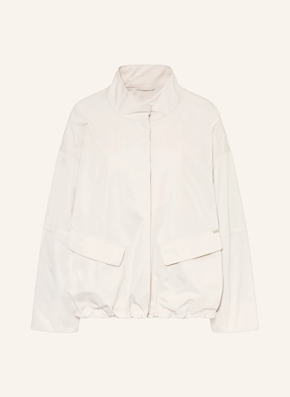White Label Jacke