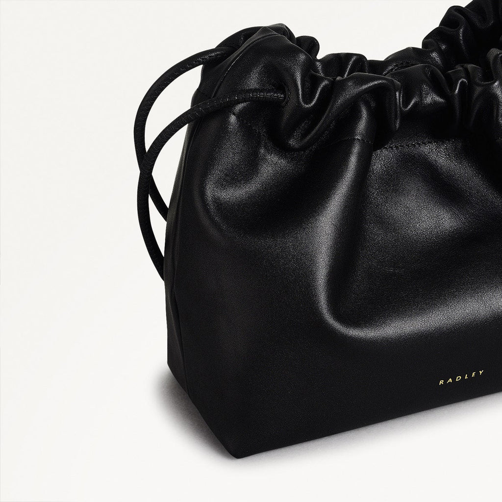 Blake Mews - Medium Open Top Cross Body Bag