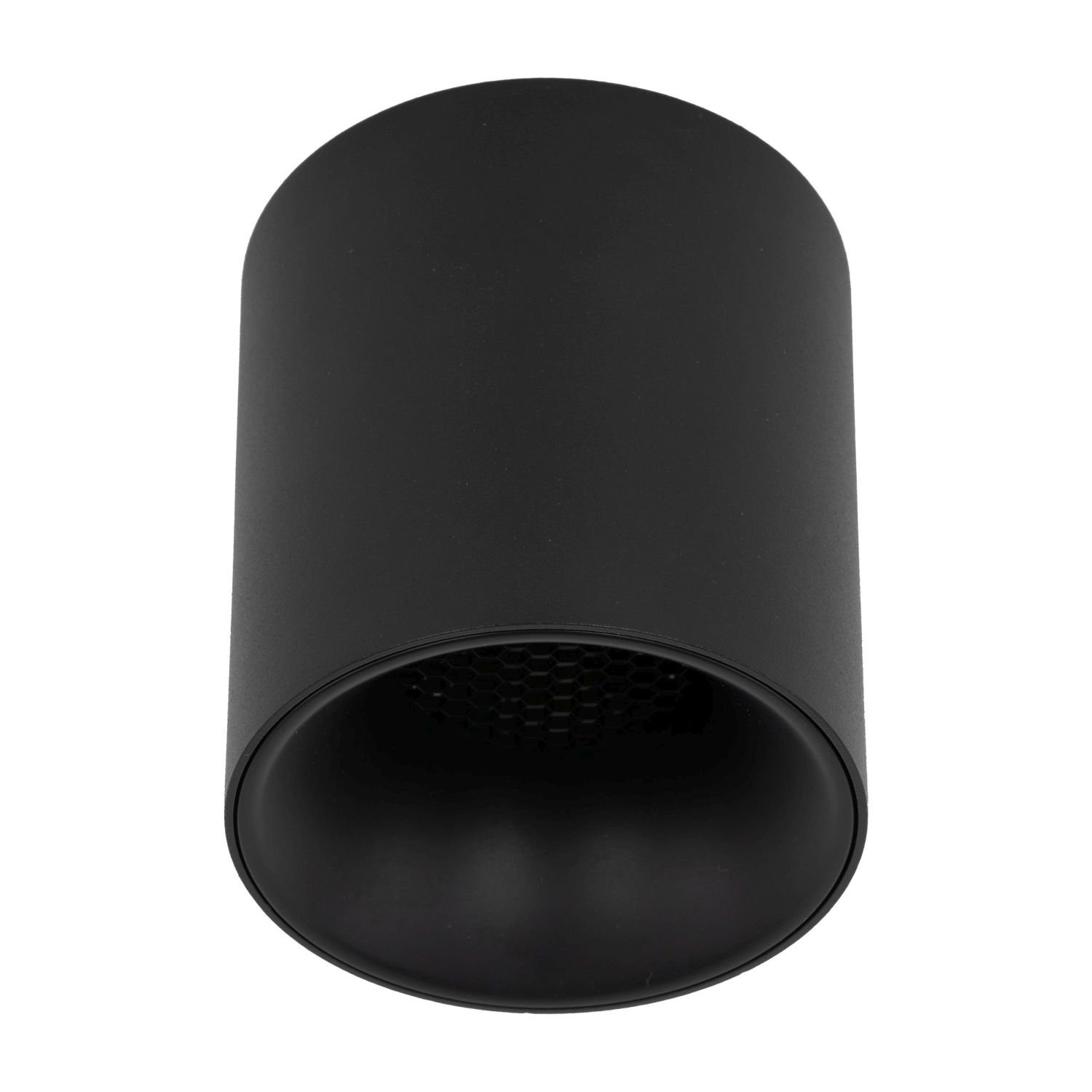Oprawa natynkowa spot LED 12W BLAZE BLACK 18141 TK Lighting