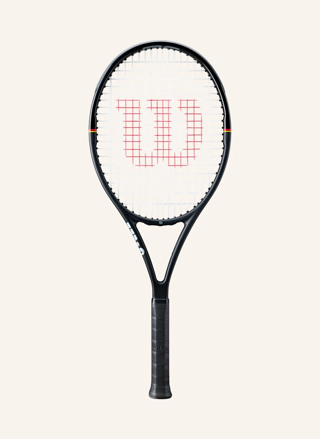 Wilson Tennisschläger PRO STAFF TEAM CLASSIC BK RKT