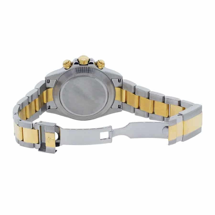 Rolex Oyster Chronograph 4030 Deluxe Replica Edition