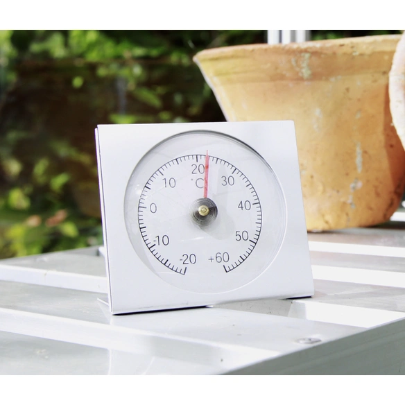 Thermometer
