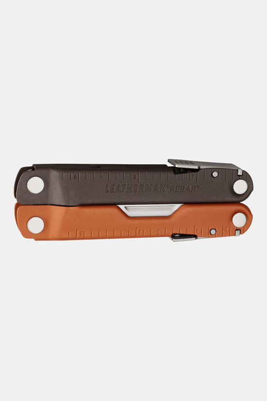 Leatherman Rebar