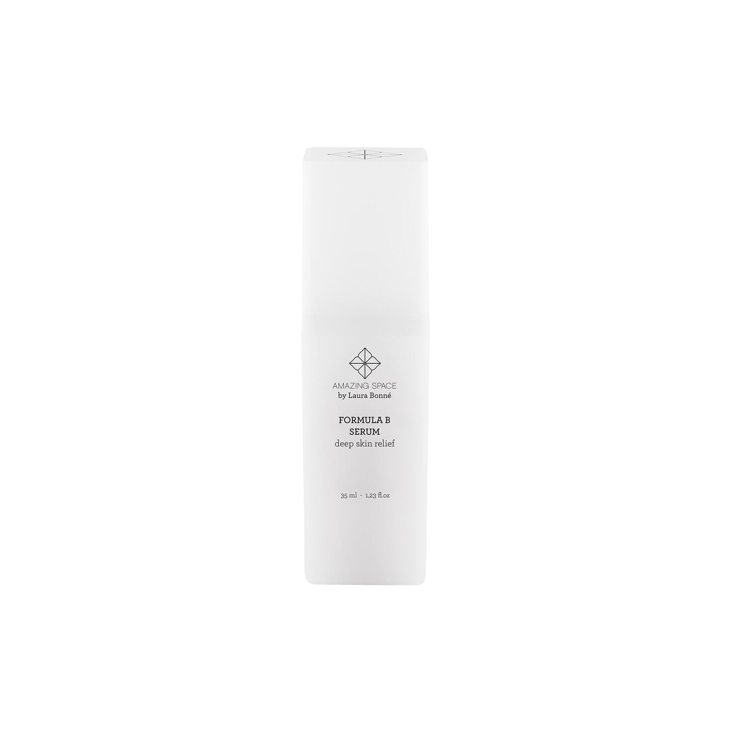Formula B Serum &ndash; Deep Skin Relief