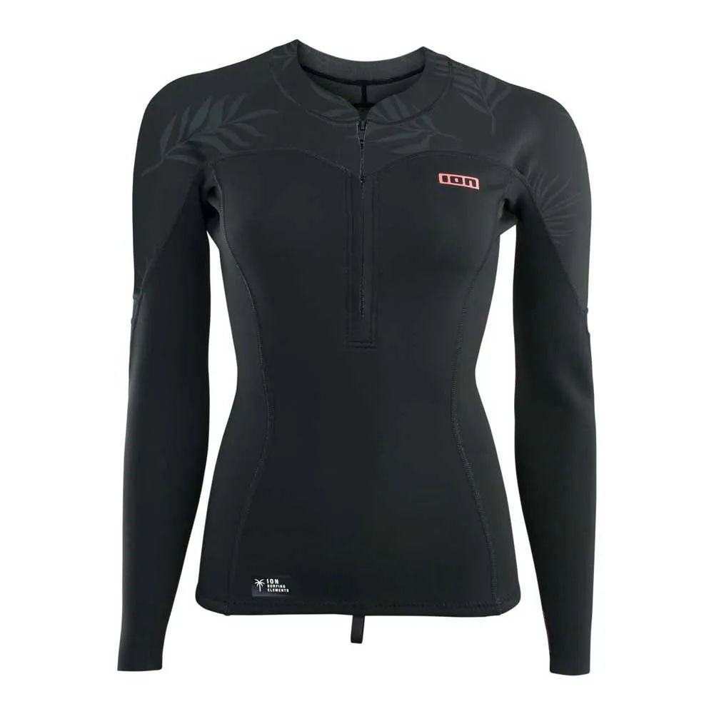 ION Neo Top 1.5 mm long sleeve thermal T-shirt