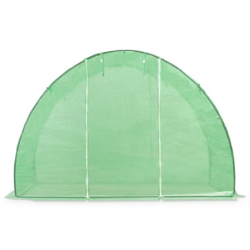 NNEVL Greenhouse 4.5m&sup2; 300x150x200 cm