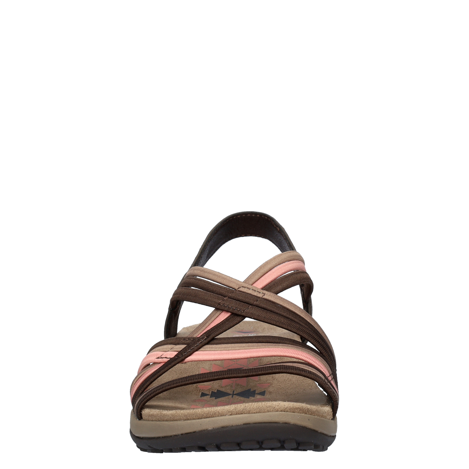 Skechers Reggae Slim dames sandaal