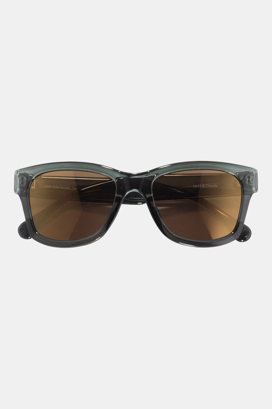 SUNSKI Targa Pine Bronze Zonnebril