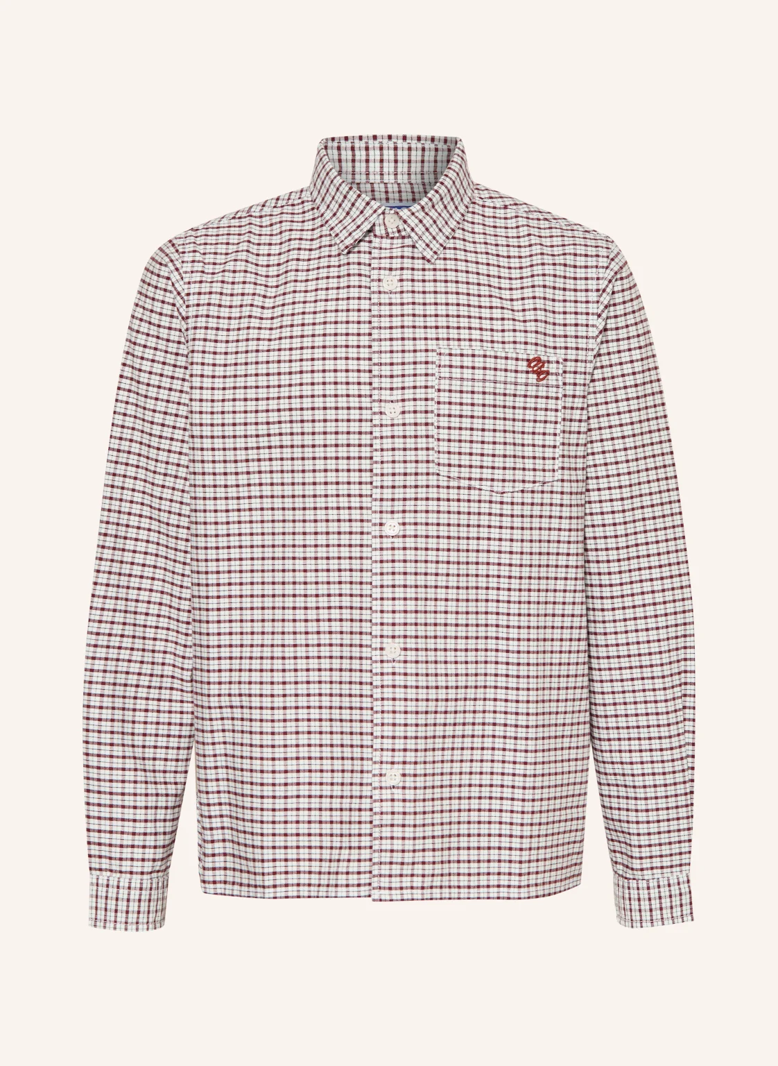 JACK&JONES Hemd