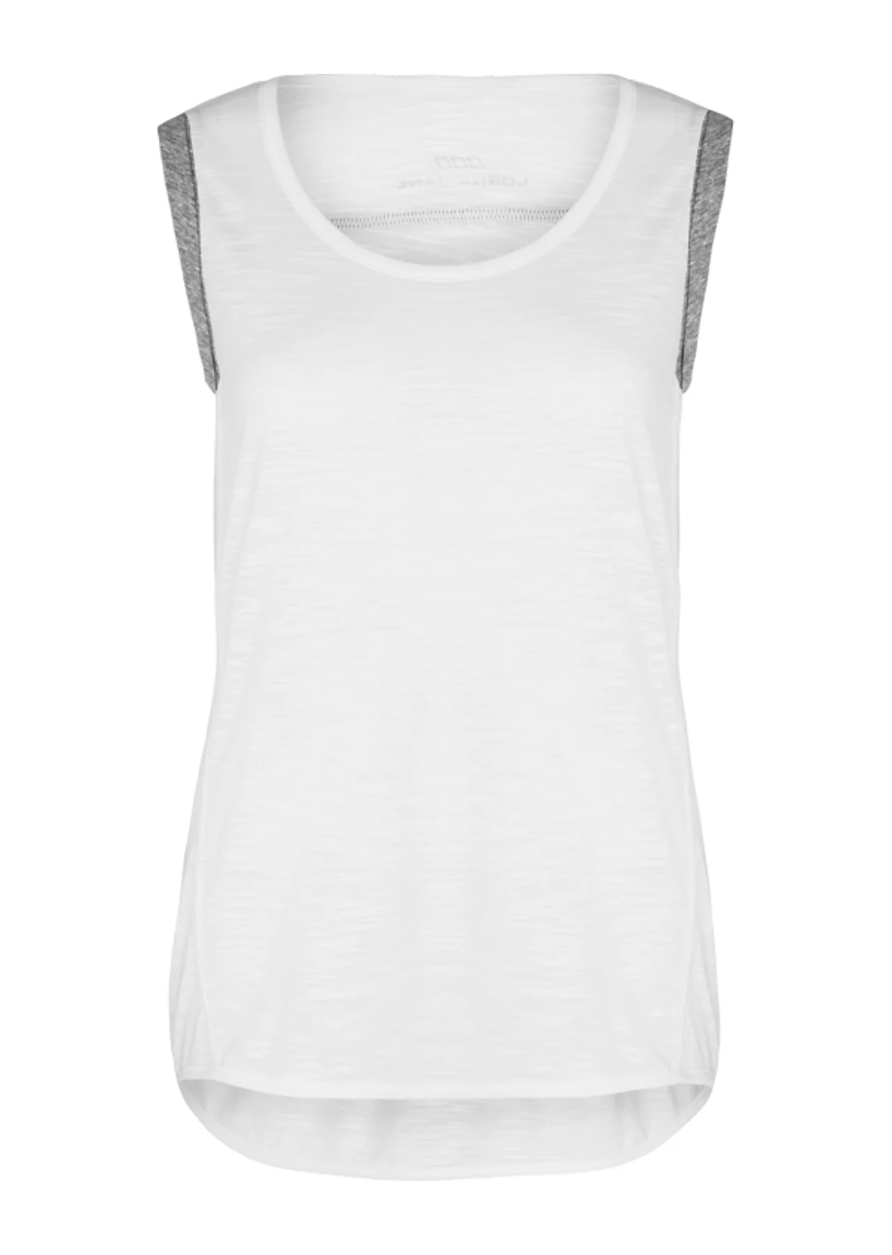 Marsha Casual Tee