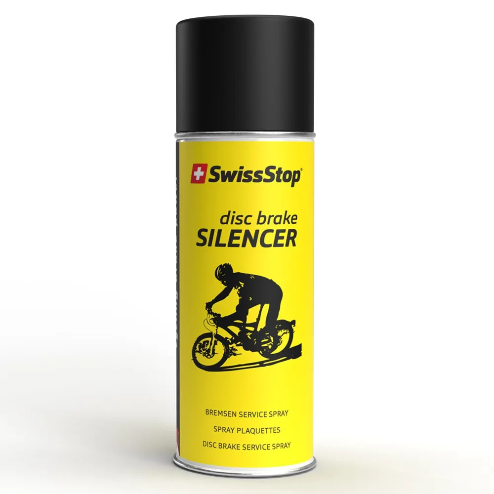 SwissStop Brake disc cleaner 400ml